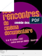 Cataloguecomediedoc PDF