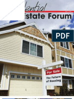 Real Estate Forum