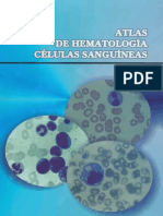 Atlas de Hematologia Celulas Sanguineas