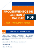 CTRL Documentos