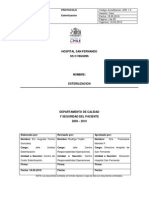 APE 1.3 Proc. Esterilizacion