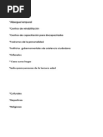 Instituciones de Beneficiencia de Baja California)