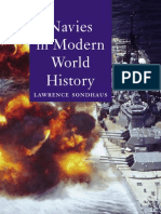 Navies in Modern World History - Lawrence Sondhaus