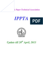 Mermbership Directory IPPTA