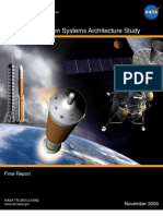 NASA Exploration Systems Architecture Study - Final Report - November 2005