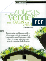 Azoteas Verdes PDF