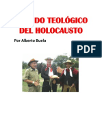 SENTIDO TEOLÓGICO DEL HOLOCAUSTO - Alberto Buela