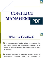 Effective Negotiation & Conflict Management Skills - New1