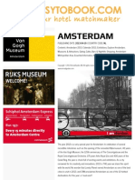 GUIA Amsterdam en