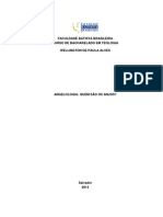 Angelologia PDF