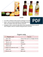 5.5 Acids Alkali and Nutralisation