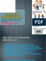 Garantias Individuales