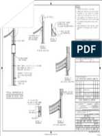 AC-036915-001 Fireproofing For Column and Vessel Skirts