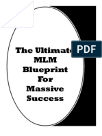 Ultimate MLM Blueprint