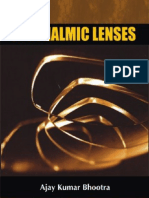 Ophthalmic Lenses