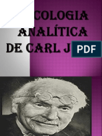 Psicologia Analitica