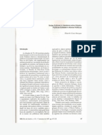 0 MARQUES Notas Criticas Literatura Sobre Estado Politicas Estatais Atores Políticos