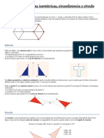 Transformaciones Isometricas