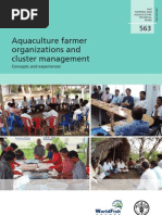 Aquaculture Farmer