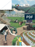 Manual de Conservacion de RNR