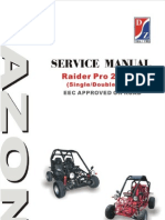 250 Service Manual PDF