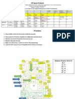 Final Space Solution Document