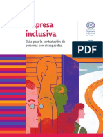 Empresa Inclusiva Web 2013 PDF