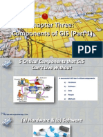 SGC Chapt 3 Part I and II