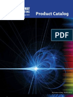 LED Roadway Lighting e Catalogue