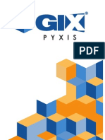 Gix Pysix