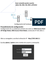 ALFA Guia Configuracion