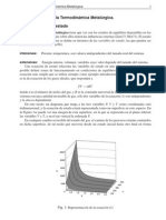 Introducción A La Termodinámica Metalúrgica