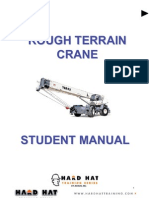 Roughter Crane Manual