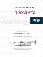 Trompeta Web