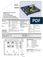 Avr Yanan Tc341 (P)