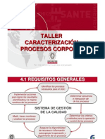 Taller Caracterizacion Procesos Mayo 24 1