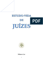 Estudo Vida de Juízes