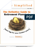 Retirement Planning Guide