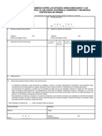 Certificado Origen TLC TLC Unico Mexico-Centroamerica PDF