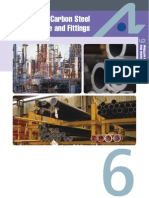 Carbon Steel Pipe and Fittings PDF