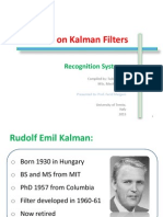 Tutorial On Kalman Filter