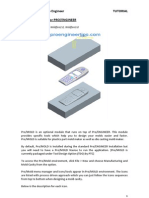 TUTORIAL Mold Design Pro Engineer