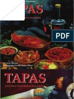 TAPAS - Janet Mendel