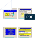 Accounting For Leases PDF