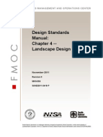 04 - Landscape Design Standards