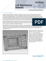 Fundamental of Interference PDF