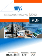 Catalogo Exemys