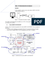 Materiel TP Processeurs de Signaux