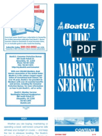 Federal Boat Management Guide