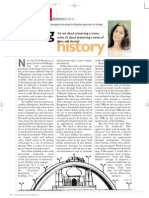 Heritage Bangalore - Indiatoday - 2006 PDF